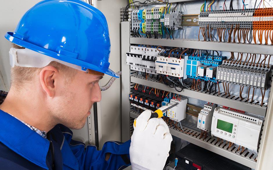 dépannage électricien Groslay