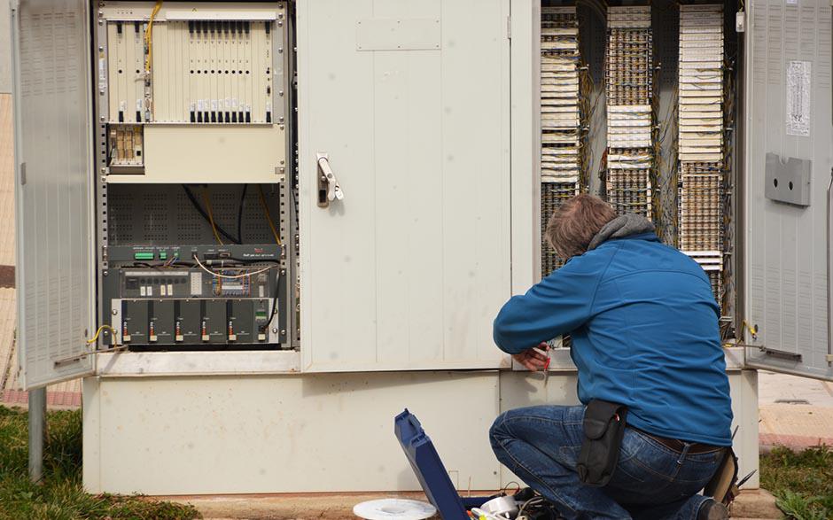 dépannage électricien Meulan-en-Yvelines