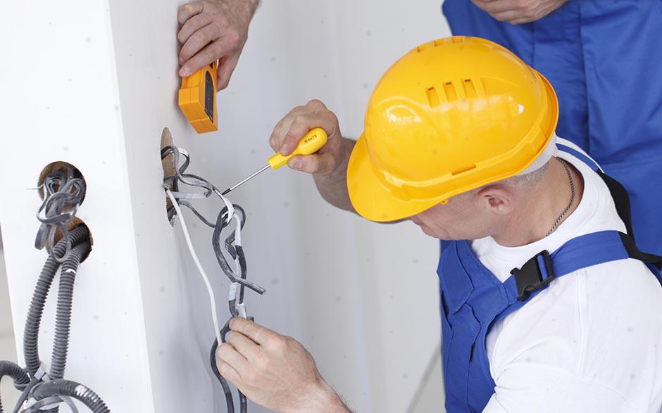 dépannage électricien Groslay