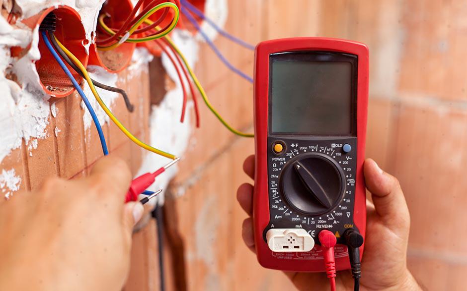électricien dépannage Goussainville