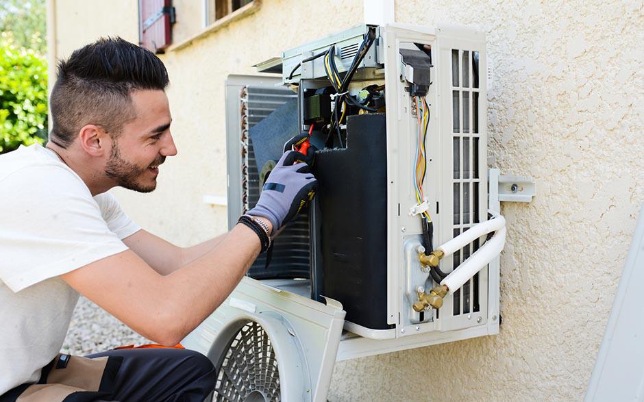 dépannage électricien Groslay