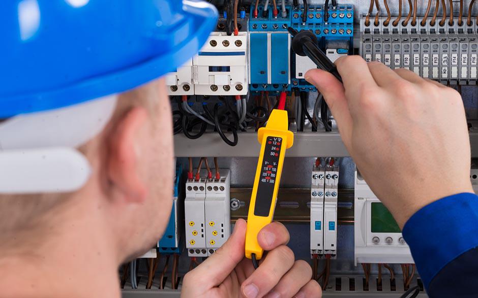 électricien d'urgence Goussainville